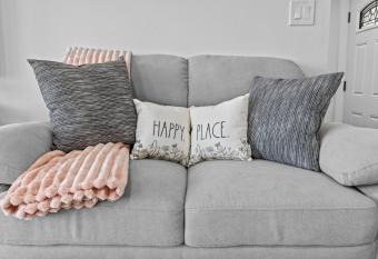 Twilight Paradise has Balcony rooms