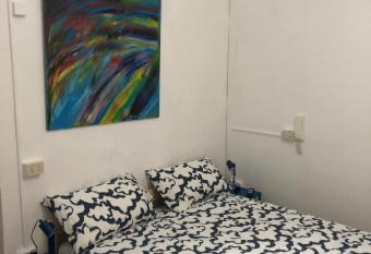 PeterPan has Balcony rooms