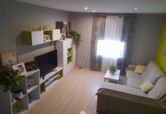 Casa acogedora El Carpio, C  rdoba has Balcony rooms