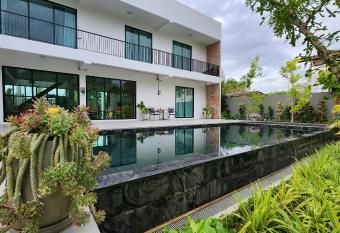 KhaoTao Homestay                                               has Balcony rooms