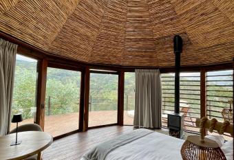 Tsia Bie Hotel has Balcony rooms