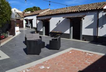 Casa Vacanze Vicolo Pala   has Balcony rooms