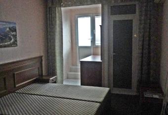 Guest Rooms Casa Luba has Balcony rooms