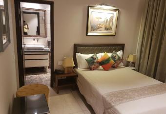 Hotel Kasauli Regency Stags Not Allowed has Balcony rooms