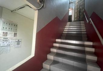 HOTEL 59 has Balcony rooms