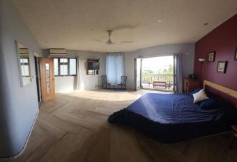 ShkyBlue Suites has Balcony rooms