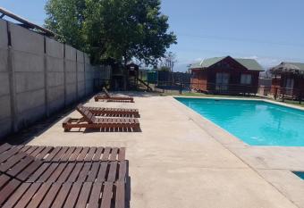 Caba  as Marlen has Balcony rooms