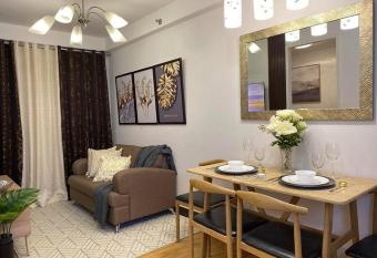 Jay s Condo @ Arrezo has Balcony rooms