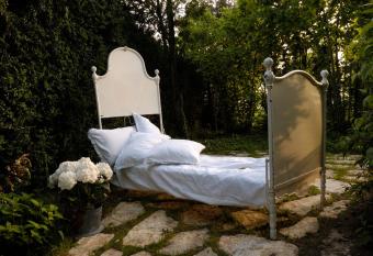 Ca Bevilacqua Bed&Breakfast has Balcony rooms