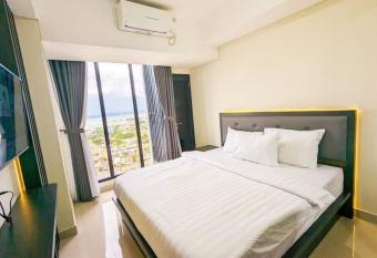 Lovina 3009 at Pollux Meisterstadt allows 18 year olds to book a room