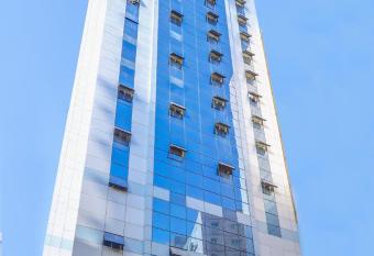                       allows 18 year olds to book a room