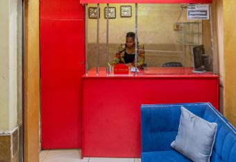 Arizona Hotel has Balcony rooms