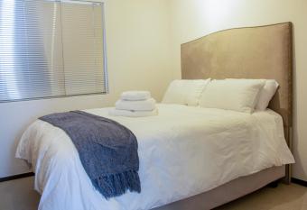 Eden Suites has Balcony rooms