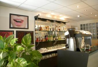 Hotel Ariston Imperial has Balcony rooms