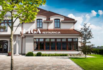 Hotel Figa has Balcony rooms