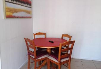 Departamentos Amoblados Copiap   has Balcony rooms