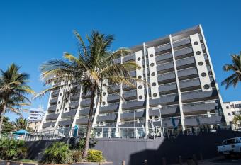 First Group Margate Sands allows 18 year olds to book a room