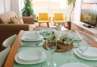 Apartamento en Roda de Ber   has Balcony rooms