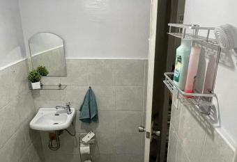 Michelle Heilig Apartments has Balcony rooms