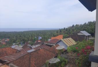 Apartment near Les waterfall has Balcony rooms