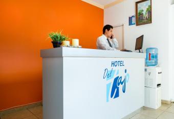 Hotel del Tajo has Balcony rooms