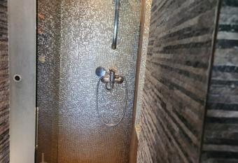 Havre de paix has Balcony rooms