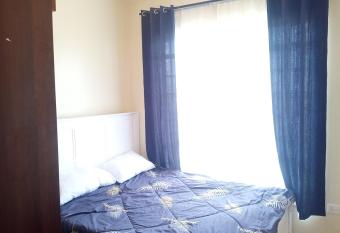 Haven Apartment has Balcony rooms