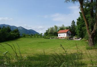 Apartments Leni has Balcony rooms