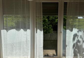 Westfalenpark Apartment with terrace and free parking has Balcony rooms