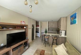 Apartamento Puerto Varas,por dia has Balcony rooms