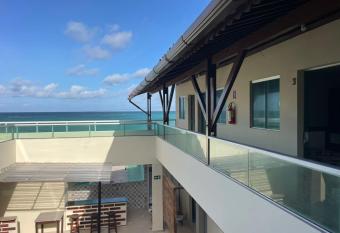 Pousada Ondas do Mar allows 18 year olds to book a room