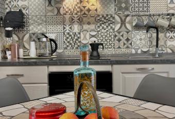 Antico olivo has Balcony rooms