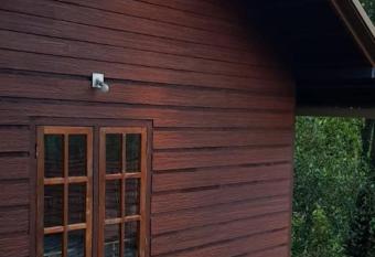 treevillawayanad has Balcony rooms