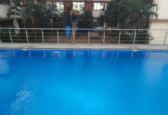 Daman Dwelling Home Stay has Balcony rooms