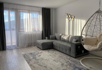 Tei Residence has Balcony rooms