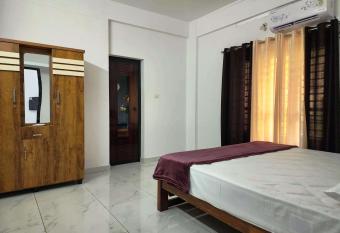 GOPURAM has Balcony rooms