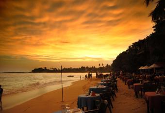 Tartaruga Hotel has Smoking rooms