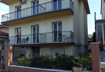 App. SAFARI (6 posti letto) has Balcony rooms
