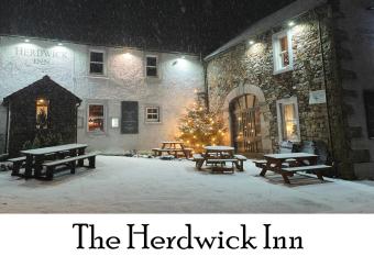 The Herdwick Inn allows 18 year olds to book a room