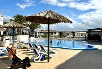 Serena Vista Golf 791 - Appartamento Confortevole a Amarilla Golf has Balcony rooms