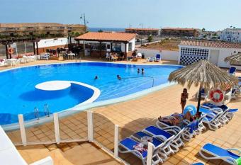 Oasis Retreat 793 - Appartamento con piscina a Amarilla Golf has Balcony rooms