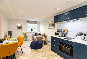 Rock Mill Apartment 19 allows 18 year olds to book a room