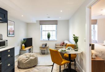 Rock Mill Apartment 21 allows 18 year olds to book a room