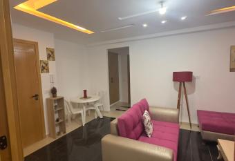 Studio de r  ve has Balcony rooms