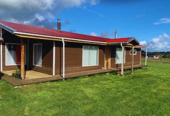 El Tambo del Anakiri allows 18 year olds to book a room