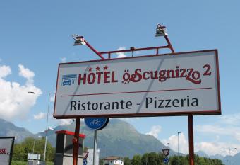 Hotel O Scugnizzo 2 has Balcony rooms