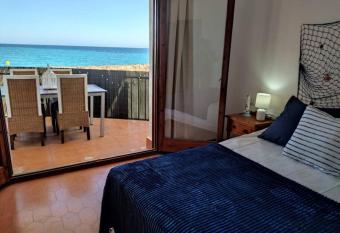 Apartamento Primera Linea Playa has Balcony rooms