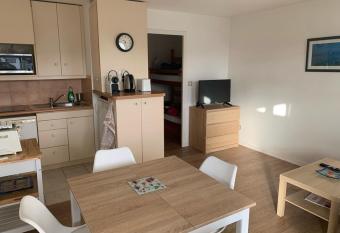 Quiberon has Balcony rooms