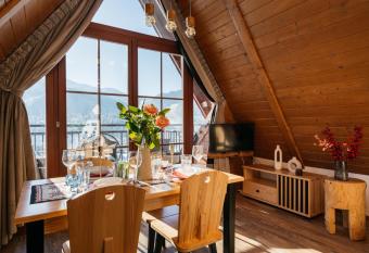 Highlander by LoftAffair allows 18 year olds to book a room