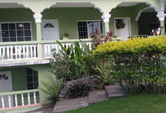 Cindy s Garden Stay allows 18 year olds to book a room